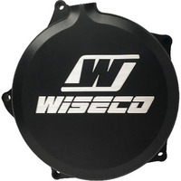 Wiseco Billet Clutch Cover for 2024 Yamaha YZ450RSE