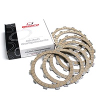 Wiseco Clutch Kit (Fibres Only) for 2009-2013 Yamaha YFZ450R