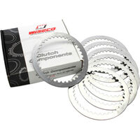 Wiseco Clutch Kit (Steels Only) for 1992-2012 Suzuki RM125