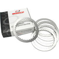 Wiseco Clutch Plates (Steels Only) for 2022-2023 GasGas EX 300