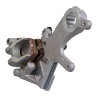 Rear Brake Caliper for 2005-2007 Honda CR125R