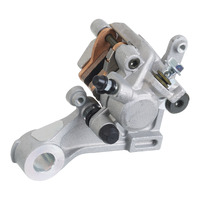 Rear Brake Caliper for 2007-2018 Honda CRF150R Small Wheel