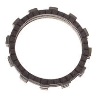 Clutch Fibre Plates for 1979-1982 Honda CX500