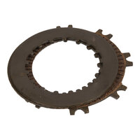 Clutch Fibre Plates for 2004-2025 Honda CRF50F