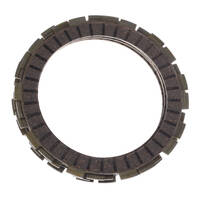 Clutch Fibre Plates for 1988-1992 Honda NT400 Bros