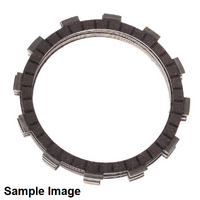 Clutch Fibre Plates for 2001-2006 Honda CBR600F4i