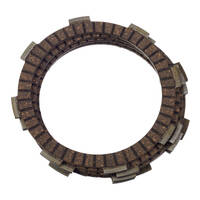 Clutch Fibre Plates for 1997-2001 Honda SL230