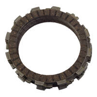 Clutch Fibre Plates for 2011-2012 KTM 250 XCF