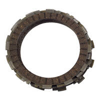 Clutch Fibre Plates for 2008-2021 Honda CRF250R