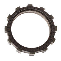 Fibres Only Clutch Plates for 1986-1995 Yamaha FJ1200