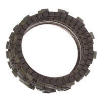 Clutch Fibre Plates for 2014 Yamaha XT1200ZE Super Tenere