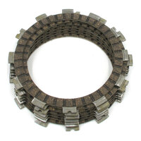 Clutch Fibre Plates for 1982 Suzuki GSX400E