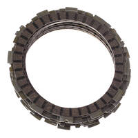 Clutch Fibre Plates for 1983 Suzuki GR650X