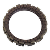 Clutch Fibre Plates for 1990-1993 Suzuki VX800