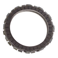 Clutch Fibre Plates for 2006-2011 Suzuki LTR450 Quadracer