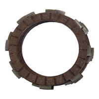 Clutch Fibre Plates for 2000-2024 Kawasaki KX65