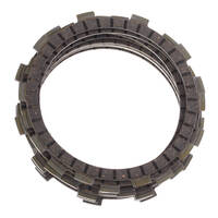 Clutch Fibre Plates for 1995-2008 Kawasaki KDX200