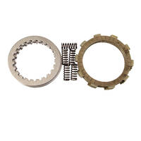 Clutch Plates & Springs Kit for 2002-2025 Yamaha YZ85