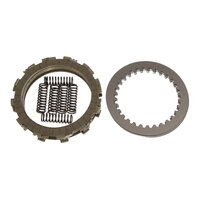 Clutch Plates & Springs Kit for 2002-2024 Yamaha YZ250