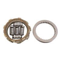 Clutch Plates & Springs Kit for 2003-2005 Honda CRF150F