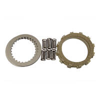 Clutch Plates & Springs Kit for 2009-2010 KTM 450 SX ATV