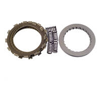 Clutch Plates & Springs Kit for 2008-2009 Honda CRF250R