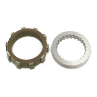 Clutch Plates & Springs Kit for 2012 Honda TRX500FPE Fourtrax Foreman 4X4