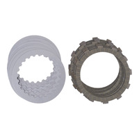 Clutch Fibre & Steel Plates for 2014-2020 Husqvarna FE350