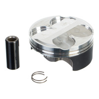 Wossner A Piston for 2020-2024 Yamaha WR250F - 76.96mm 14.40:1