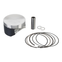 Wossner A Piston for 2012-2013 Honda TRX500FE Fourtrax Foreman 4X4 - 91.96mm 9.60:1