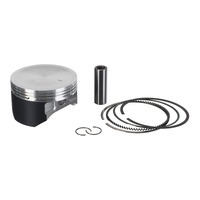 Wossner Piston for 2015-2022 Honda SXS500M2 Pioneer 500 - 92.46mm 10.60:1 +0.50mm