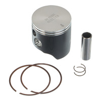 Wossner A Piston for 2020-2024 KTM 150 EXC TPI - 57.95mm Double Ring