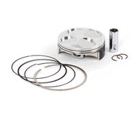 Wossner A Piston for 2002-2003 Honda CRF450R - 95.96mm HC Pro