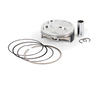 Wossner B Piston for 2003-2004 Yamaha YZ450F - 94.97mm