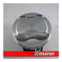 Wossner B Piston for 2003-2004 Kawasaki KLX400R - 89.95mm HC Pro