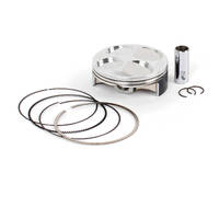 Wossner A Piston for 1998-1999 Yamaha YZ400F - 91.95mm