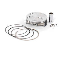 Wossner Piston for 2005-2007 Suzuki RMZ450 - 97.46mm + 2mm OS