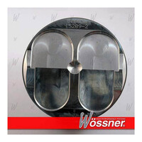 Wossner B Piston for 2009-2012 Honda CRF450R - 95.97mm HC Pro