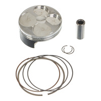 Wossner B Piston for 2020-2024 Yamaha WR250F - 76.97mm 14.00:1