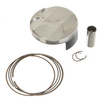 Wossner A Piston for 2021-2023 Kawasaki KX450X - 95.95mm 13.20:1