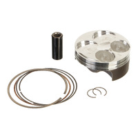 Wossner A Piston for 2019-2024 Yamaha YZ250F - 76.96mm 14.20:1