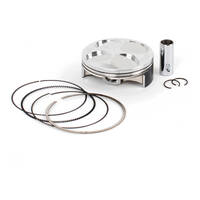 Wossner B Piston for 2021-2022 Yamaha YZ450FSP - 96.97mm Three Ring