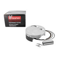 Wossner A Piston for 2021-2023 Kawasaki KX450X - 95.96mm HC Pro