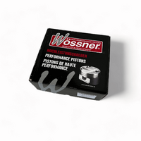 Wossner A Piston for 2019-2023 Sherco 250 SEF Factory - 77.96mm 13.20:1