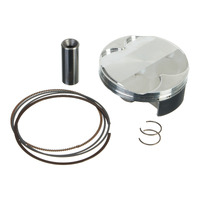 Wossner A Piston for 2021-2023 GasGas EC350F - 87.96mm 13.70:1