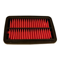 Air Filter for 2000-2004 Suzuki GSF600S Bandit