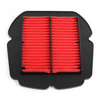 Air Filter for 2013 Suzuki SFV650 Gladius LAMS