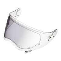 Whites Anti-Fog Photochromic Visor Insert for AGV RACE3