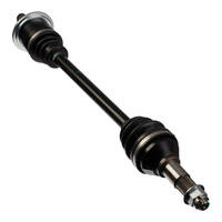 Front Left CV Axle for 2015 Can-Am Commander 1000 DPS