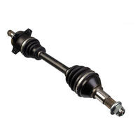 Front Left CV Axle for 2012 Can-Am Outlander 1000 XT G2